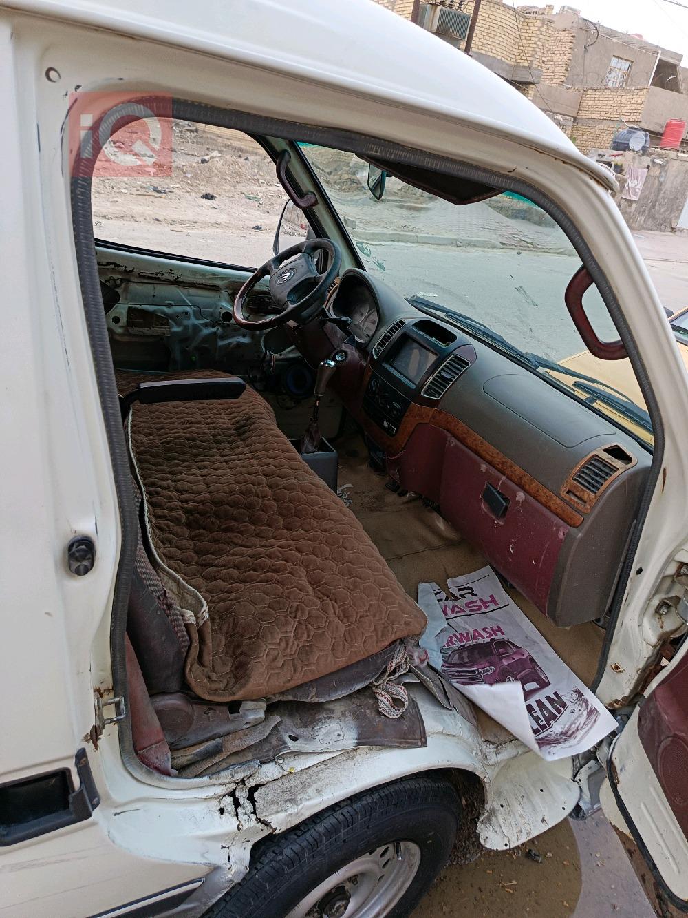 فوتون فيو CS2